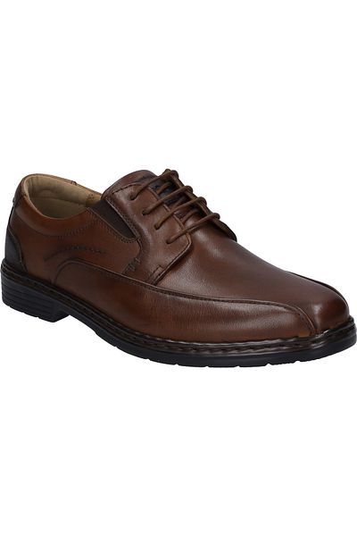 Josef Seibel JOSEF SEIBEL Alastair 04 | Halbschuh für Herren | Braun Alastair 04, cognac