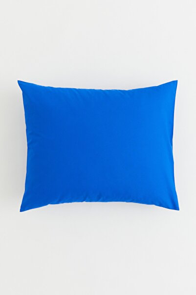 H&M Pamuklu Yastık Kılıfı