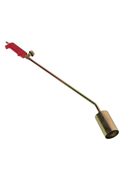 COBI SMART® Arzator parlitor simplu cu robinet (parlitor), reglaj gaz precis - COBI SMART®