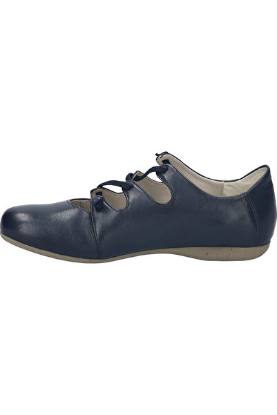 Josef Seibel JOSEF SEIBEL Fiona 04 | Halbschuh für Damen | Blau Fiona 04, ocean