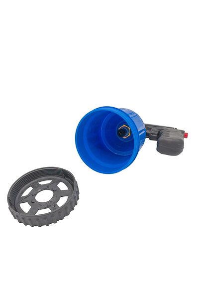 COBI SMART® Installer lamp QUARTZ TR - COBI SMART®