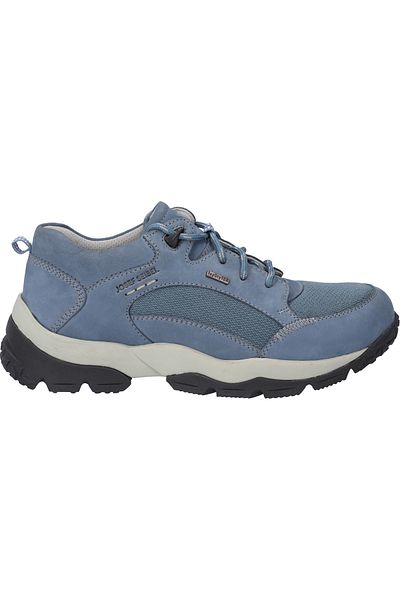 Josef Seibel JOSEF SEIBEL Philippa 53 | Halbschuh für Damen | Blau Philippa 53, azur-kombi