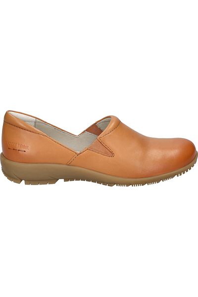 Josef Seibel JOSEF SEIBEL Charlotte 02 | Halbschuh für Damen | Gelb Charlotte 02, orange