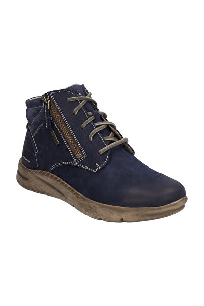 Josef Seibel Conny 52 | Ghete pentru femei | albastru