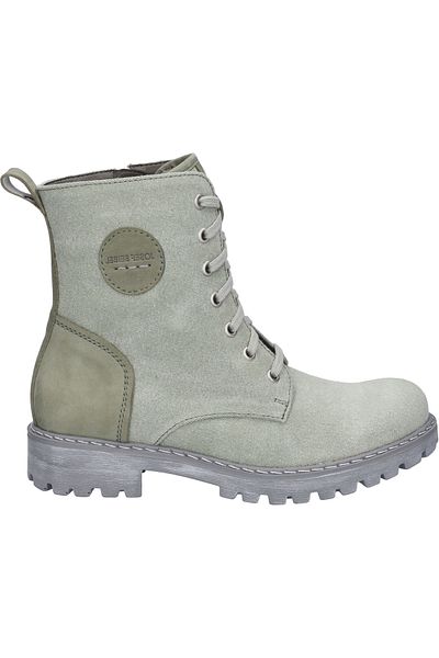 Josef Seibel JOSEF SEIBEL Marta 26 | Stiefel für Damen | Grün Marta 26, mint