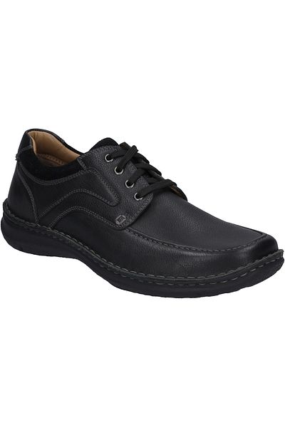 Josef Seibel Anvers 62 | Low Cut für Herren | Schwarz