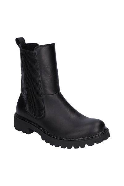 Josef Seibel JOSEF SEIBEL Marta 12 | Stiefel für Damen | Schwarz Marta 12, schwarz