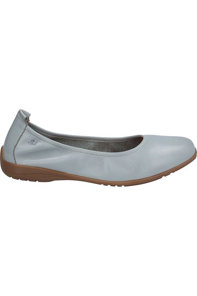 Josef Seibel Fenja 01 | Balerină pentru femei | Albastru