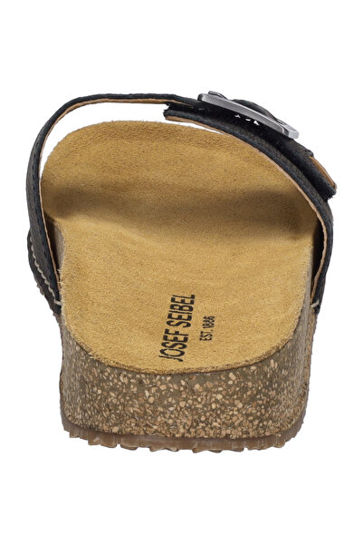 Josef Seibel JOSEF SEIBEL Hannah 06 | Sandale für Damen | Grau Hannah 06, titan