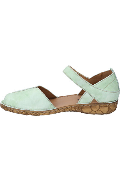 Josef Seibel JOSEF SEIBEL Rosalie 42 | Sandale für Damen | Grün Rosalie 42, mint