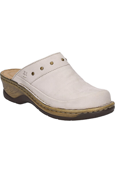 Josef Seibel Katalonien 85 | Clogs für Damen | Beige Catalonia 85, natur