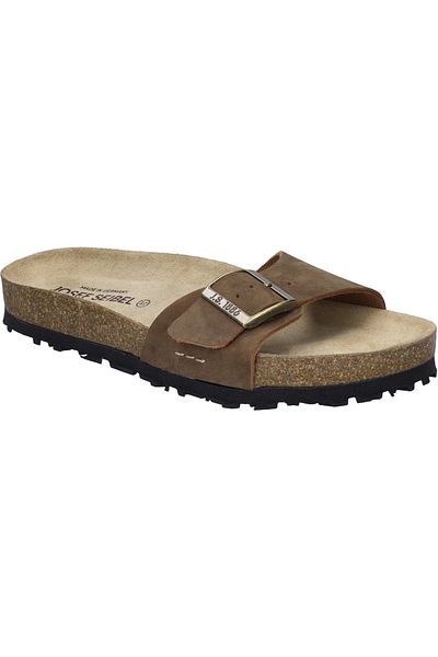 Josef Seibel JOSEF SEIBEL Hermine 03 | Sandale für Damen | Braun Hermine 03, braun