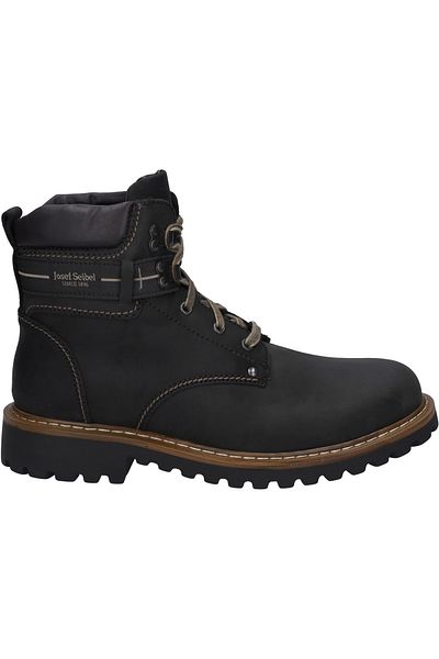 Josef Seibel Adelboden | Ankle Boots For Men | Green