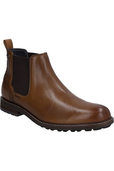Josef Seibel Jasper 50 | Stiefeletten für Herren | Braun