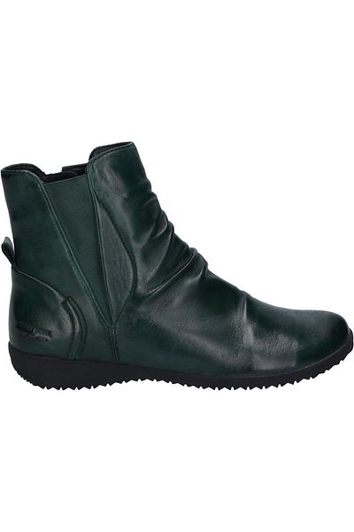 Josef Seibel JOSEF SEIBEL Naly 66 | Stiefelette für Damen | Grün Naly 66, petrol