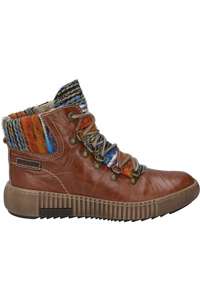 Josef Seibel Maren 06 | Stiefeletten für Damen | Braun