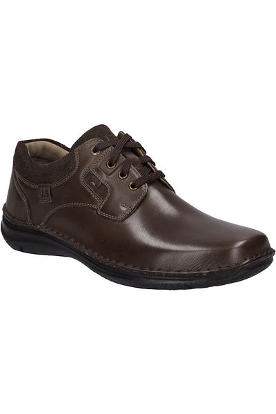Josef Seibel Anvers 36 | Low Cut für Herren | Braun