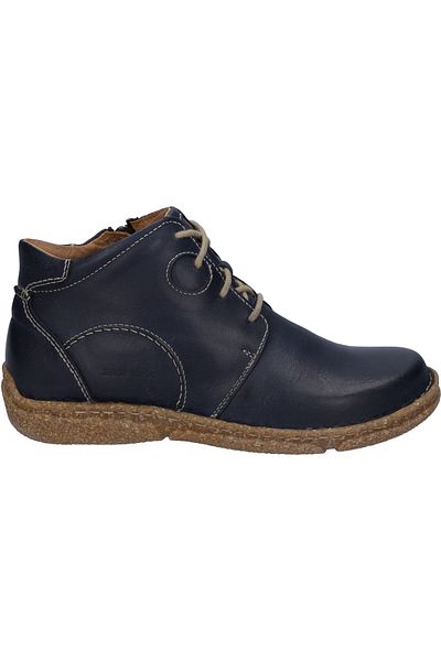 Josef Seibel JOSEF SEIBEL Neele 46 | Stiefelette für Damen | Blau Neele 46, ocean