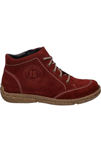 Josef Seibel JOSEF SEIBEL Neele 01 | Stiefelette für Damen | Rot Neele 01, rot