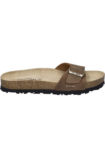 Josef Seibel JOSEF SEIBEL Hermine 03 | Sandale für Damen | Braun Hermine 03, braun