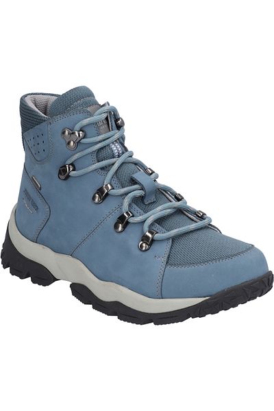 Josef Seibel JOSEF SEIBEL Philippa 50 | Stiefelette für Damen | Blau Philippa 50, azur-kombi