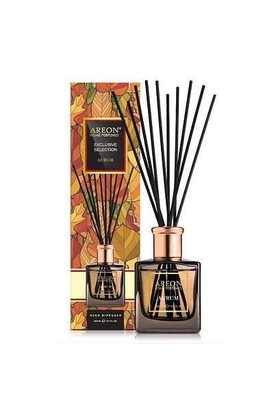 Areon Home Perfume 150 ml Aurum