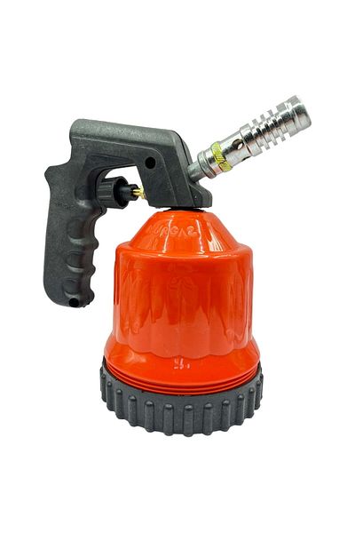 COBI SMART® Lampa instalator pe gaz, corp din plastic - COBI SMART®