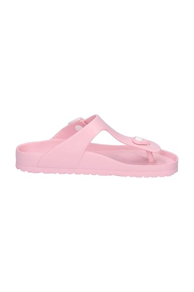 Westland Westland Martinique 02 | Zehentrenner für Damen | Rot Martinique 02, rosa