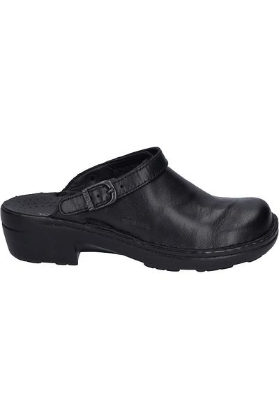 Josef Seibel JOSEF SEIBEL Betsy | Clog für Damen | Grün Betsy, negru