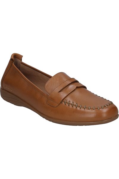 Josef Seibel Fenja 21 | Ballerina for Women | beige