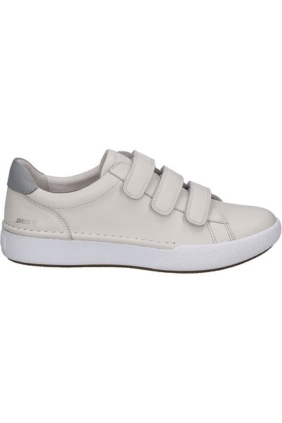 Josef Seibel JOSEF SEIBEL Claire 12 | Sneaker für Damen | Weiß Claire 12, weiss-kombi