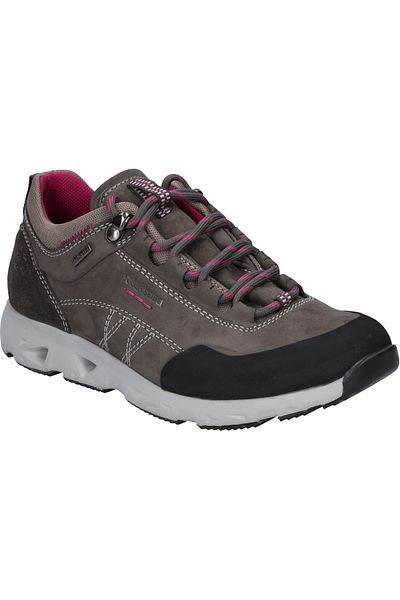 Josef Seibel JOSEF SEIBEL Noih 58 | Sneaker für Damen | Grau Noih 58, asphalt-multi
