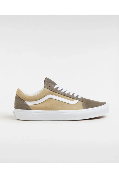 Vans Old Skool Unisex Casual Shoes - Vn000Ct8Bro1