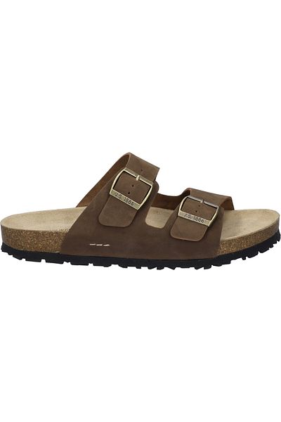 Josef Seibel JOSEF SEIBEL Josef 01 | Sandale für Herren | Braun Josef 01, braun