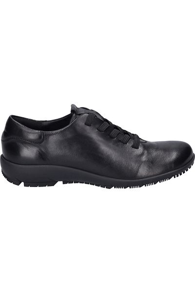 Josef Seibel JOSEF SEIBEL Charlotte 01 | Halbschuh für Damen | Schwarz Charlotte 01, black-black