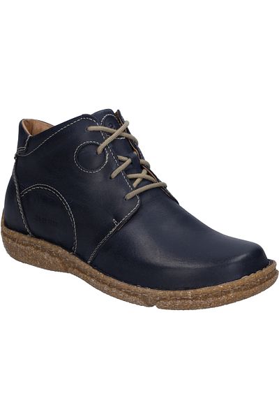 Josef Seibel JOSEF SEIBEL Neele 46 | Stiefelette für Damen | Blau Neele 46, ocean