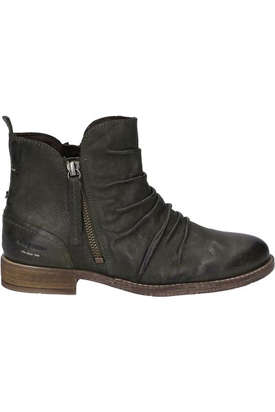 Josef Seibel JOSEF SEIBEL Siena 38 | Stiefelette für Damen | Grün Sienna 38, bosco