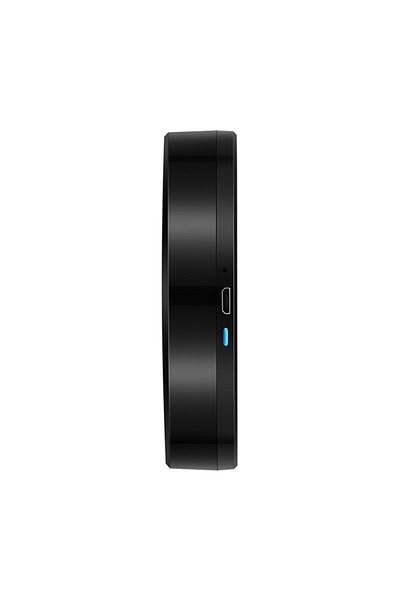 TECHSTAR ® Smart Universal Remote Control, Wireless, Ir, Remote Control Copy Function, Amazon Alexa,