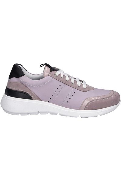 Josef Seibel JOSEF SEIBEL Giulietta 01 | Sneaker für Damen | Blau Giulietta 01, viola-multi