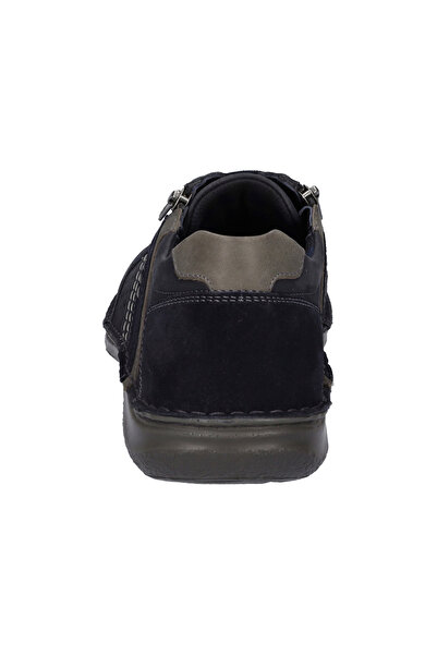 Josef Seibel Anvers 87 | Low Cut für Herren | Blau