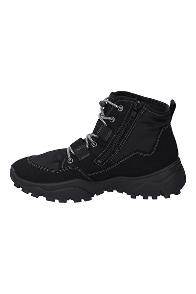 Westland Westland Damen Stiefelette Atlanta 04 | schwarz Atlanta 04, schwarz