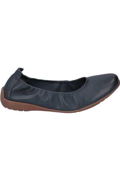 Josef Seibel Fenja 01 | Balerină pentru femei | Albastru