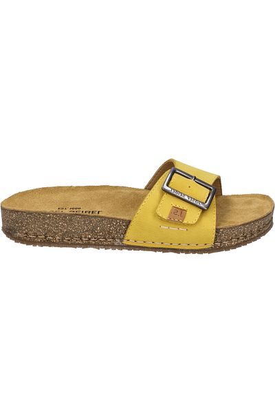 Josef Seibel JOSEF SEIBEL Hannah 06 | Sandale für Damen | Gelb Hannah 06, gelb