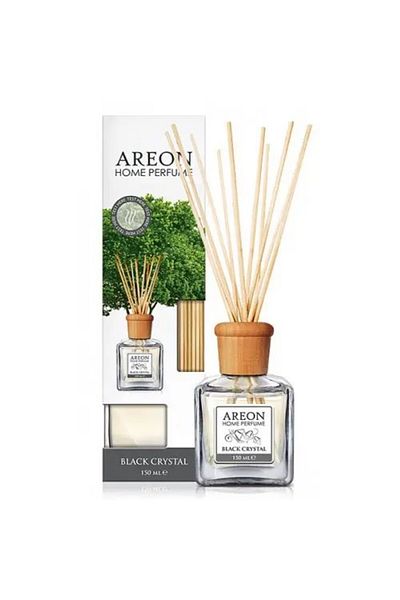 Areon Home Perfume 150 ml Black Crystal