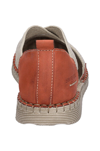 Josef Seibel JOSEF SEIBEL Sofie 44 | Halbschuh für Damen | Rot Sofie 44, rot