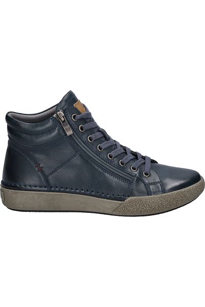 Josef Seibel JOSEF SEIBEL Claire 11 | Sneaker für Damen | Blau Claire 11, ocean