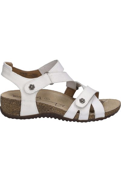 Josef Seibel JOSEF SEIBEL Natalya 11 | Sandale für Damen | Weiß Natalya 11, weiß