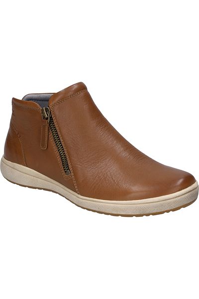 Josef Seibel Caren 09 | Sneaker für Damen | Braun