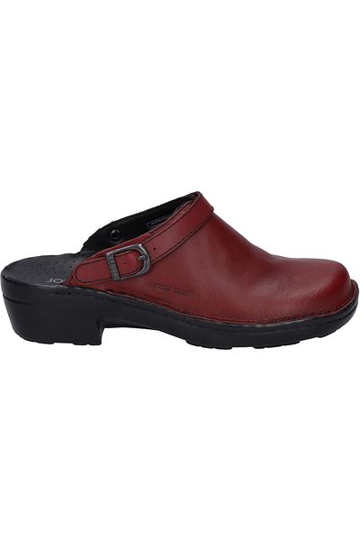 Josef Seibel Betsy | Clogs für Damen | Braun