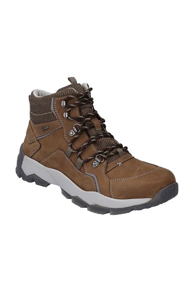 Josef Seibel JOSEF SEIBEL Philipp 50 | Stiefelette für Herren | Braun Philipp 50, braun-kombi